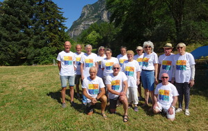 Le Comité Départemental  vous souhaite une Bonne et heureuse année 2026