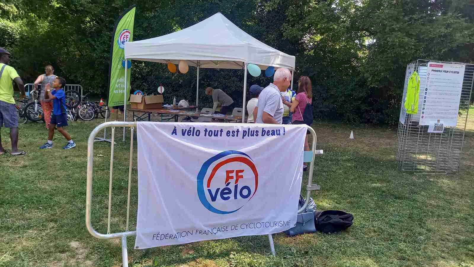 Sport en Fête