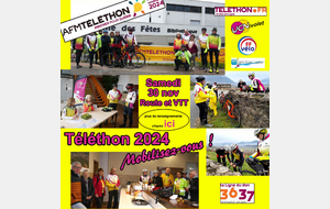 TELETHON 2024