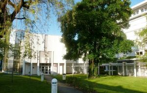 Réunion délégués sécurités