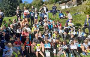 Critérium Bi-départemental 73 et 74