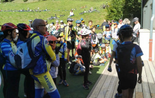 Critérium Bi-départemental 2025