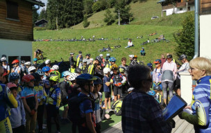 Critérium Bi-départemental 2025